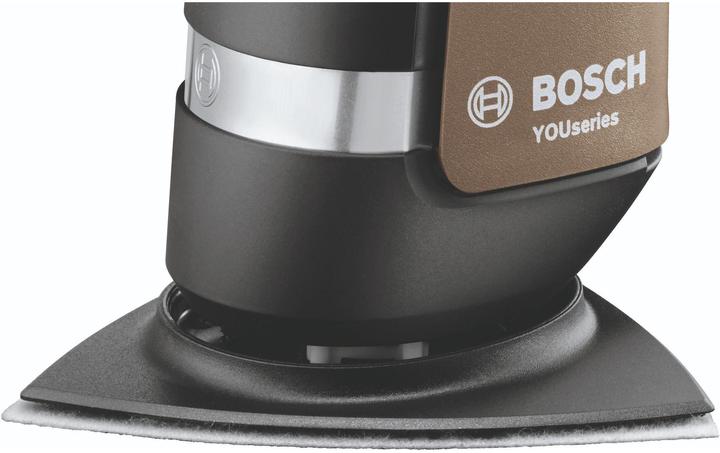 Actual product image Bosch YOUseries Sander (Delta sanders)