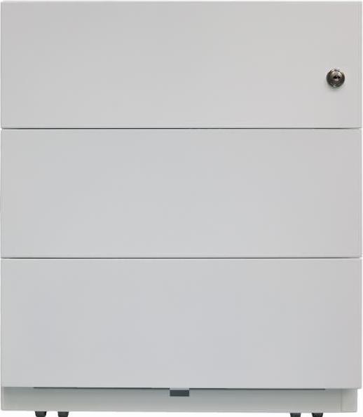 Produktbild Bisley Note (42 x 56.5 x 49.5 cm)