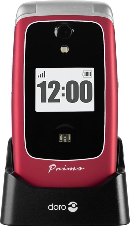 Image du produit Doro Primo 418 2G (2.80", 3 Mpx, 2G)