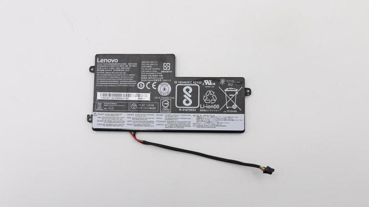 Produktbild Lenovo 45n1113 (3 Zellen, 2060 mAh)