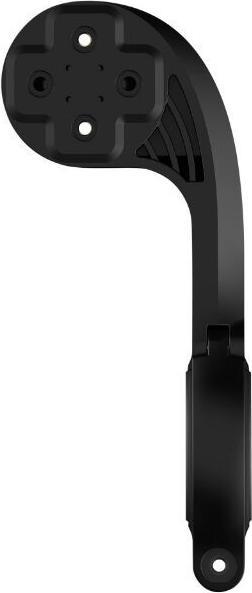 Actual product image iGPSport bicycle computer holder for handlebars compatible with garmin and autres m80 igps 630-620 -520 -320