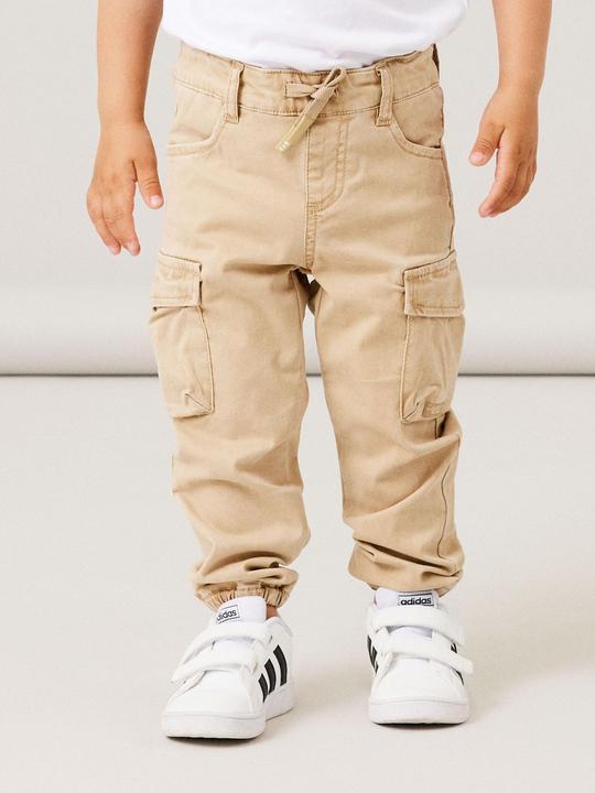 Image du produit Name it Pantalon cargo Baggy Fit (86)
