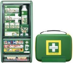 Immagine prodotto Cederroth Stazione di primo soccorso (Kit di pronto soccorso)