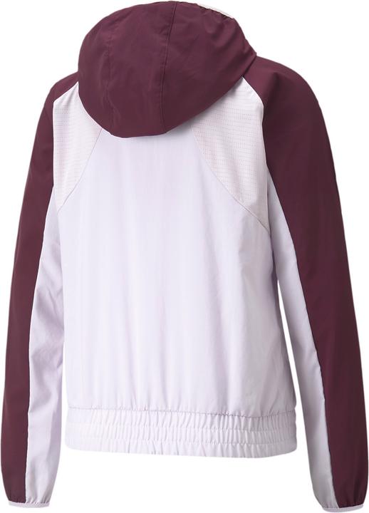 Produktbild Puma Run 5k Woven Jacket W (S)