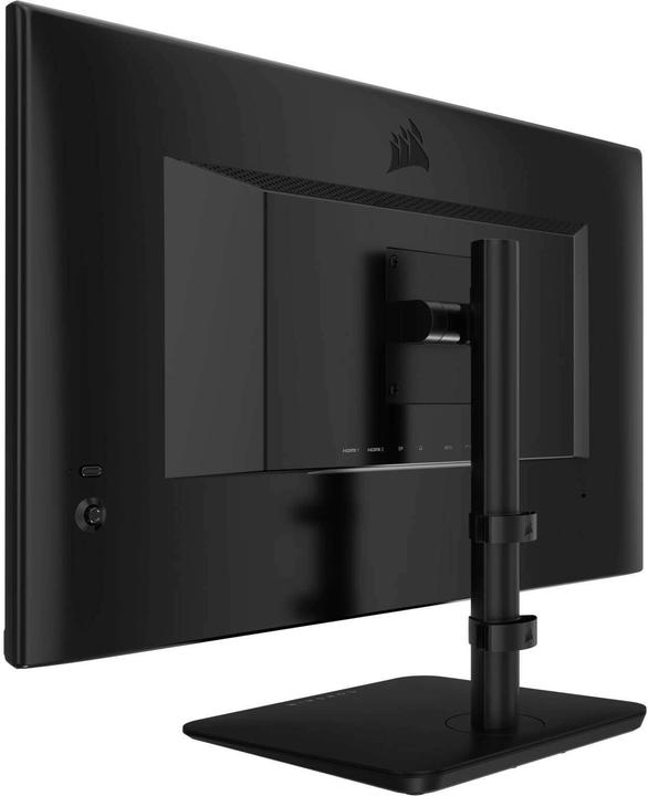 Actual product image Corsair Xeneon 315QHD165 (2560 x 1440 pixels, 31.50")