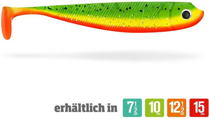 Lieblingsköder Sputnik (7.50 cm)