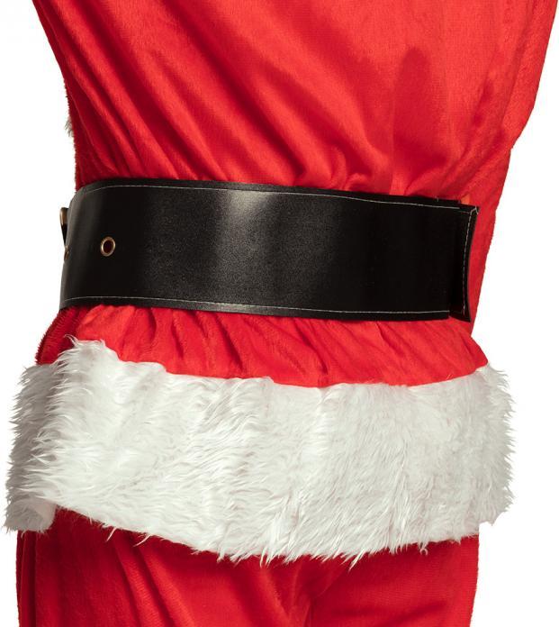 Image du produit Boland Ceinture Père Noël