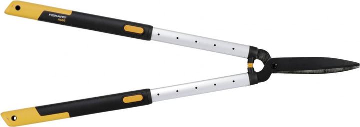 Actual product image Fiskars HS8 telescopic (Manual)
