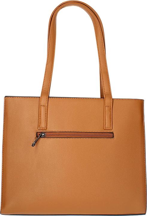 Image du produit Gallantry Sac à main Politexture pour femme (5 l)