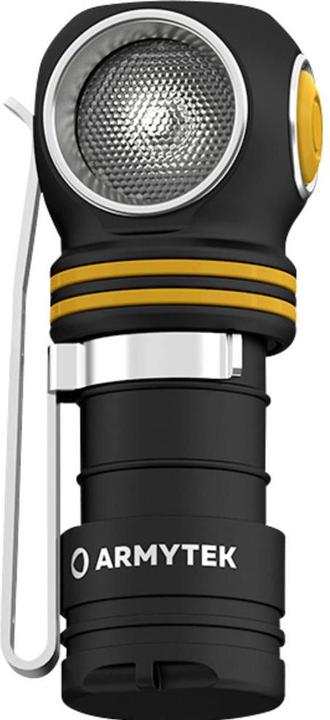 Actual product image ArmyTek Elf C1 Micro USB Multifunction Lamp 5 in 1 warm (7.59 cm, 930 lm)