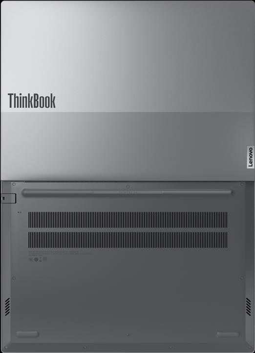 Immagine prodotto Lenovo TB16/G7/IML CORE ULT5 125/16/512/W11P (16", 16 GB, 512 GB, FR)