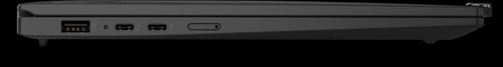 Actual product image Lenovo ThinkPad X1 Carbon Gen 12 (14", Intel Core Ultra 7 155U, 32 GB, 1000 GB, DE)