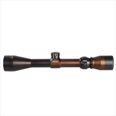 Produktbild Konus Zielfernrohr Konuspro 3-9x40 Demo