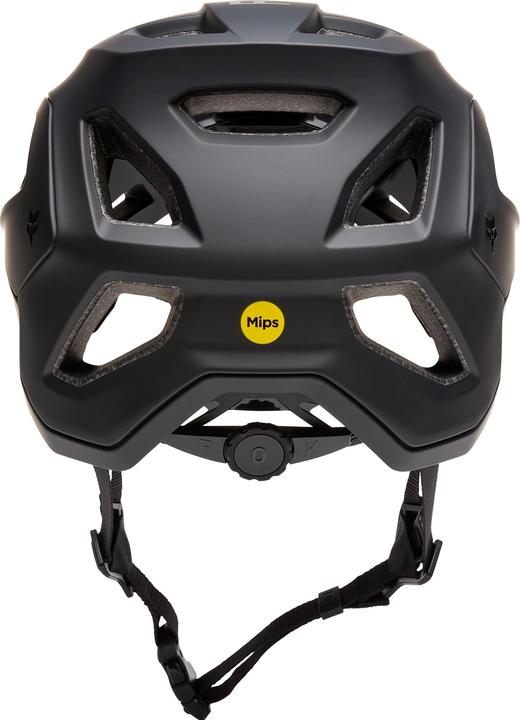 Actual product image Fox Speedframe MIPS (52 - 55.5 cm)