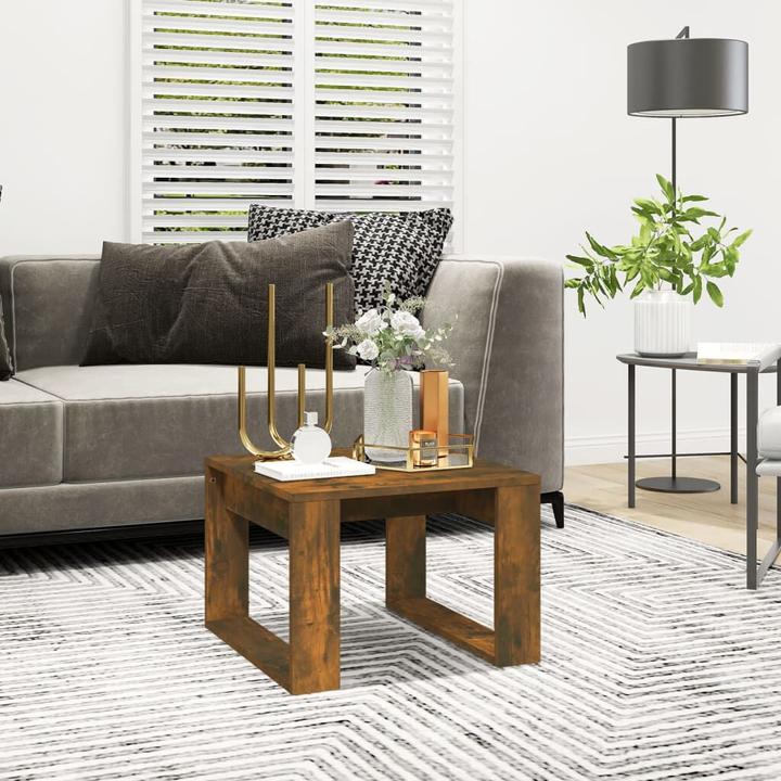 Actual product image VidaXL Giuliana (50 x 50 x 35 cm)