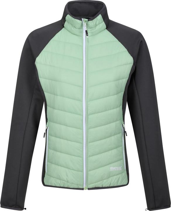 Immagine prodotto Regatta Carletta VIII Giacca Impermeabile 2 in 1 Donna (38)