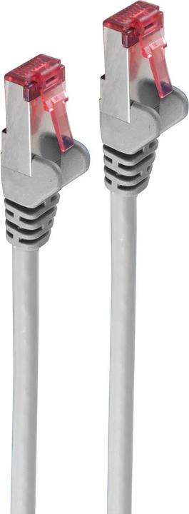 Produktbild Shiverpeaks Basic-S (S/FTP, CAT6a, 2 m)