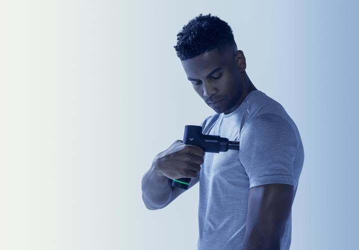 Produktbild Hyperice Hypervolt GO