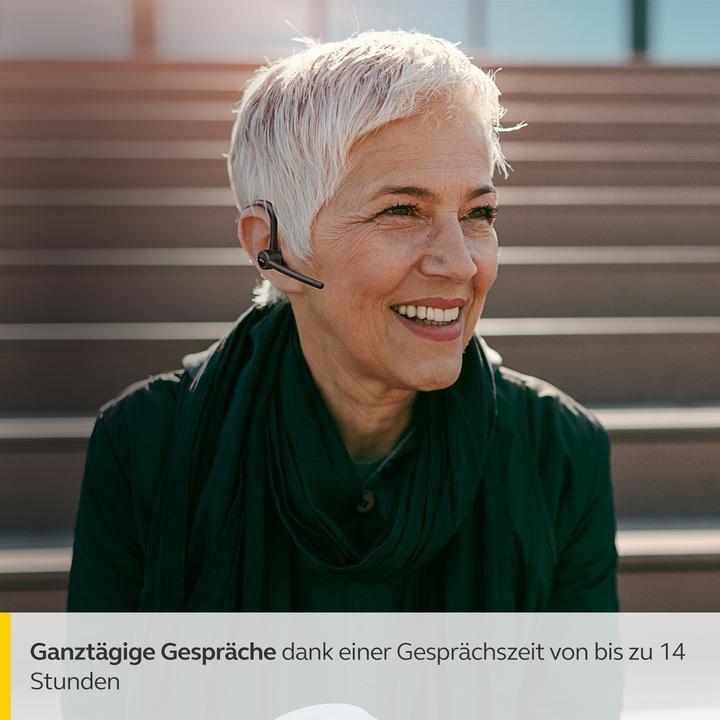Actual product image Jabra Talk 65 (Wireless, USB-C)