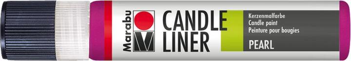 Image du produit Marabu Candle Liner pourpre (Pourpre, 25 ml)