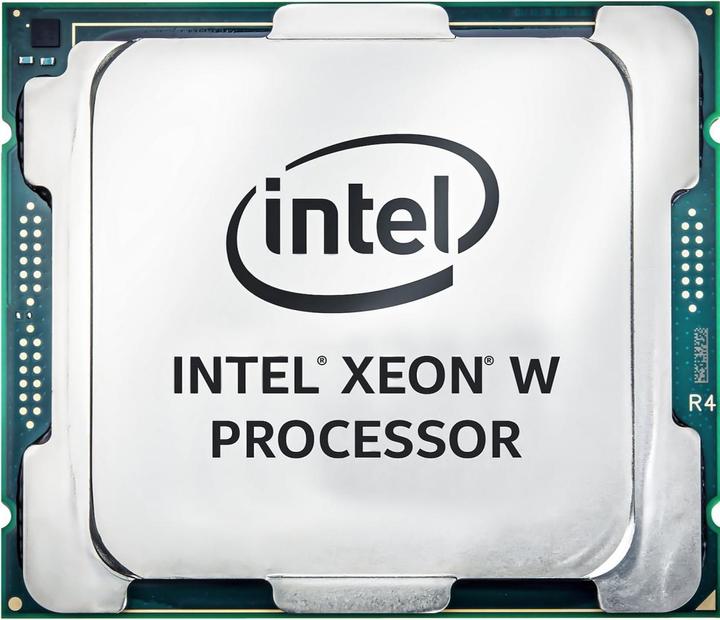 Produktbild Intel Xeon W W-2275 (LGA 2066, 3.30 GHz, 14 -Core)