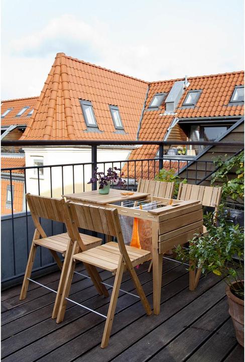 Produktbild Cinas DryUnder (106 cm)