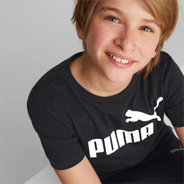 Produktbild Puma ESS Logo Tee-586960 (176)
