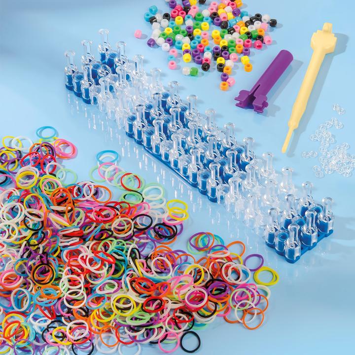 Actual product image Totum Loomset