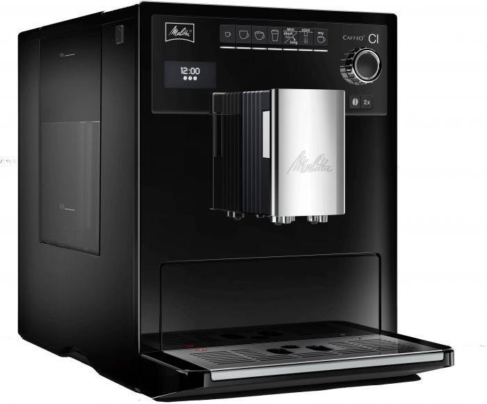 Produktbild Melitta E970-103