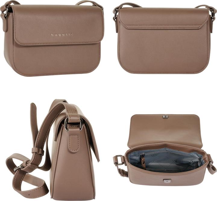 Immagine prodotto Bugatti Almata Schultertasche 22 cm