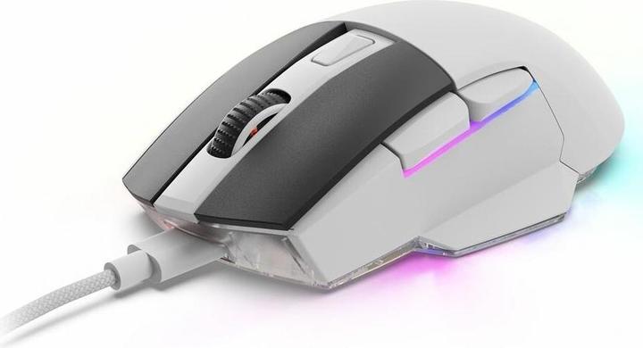 Produktbild Sharkoon SKILLER SGM50W White