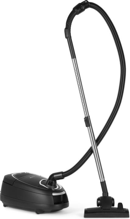 Rotel Staubsauger Eco