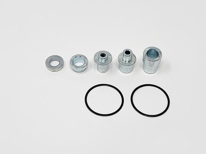 Productafbeelding Elite Adapterset voor Suito en Direto XR