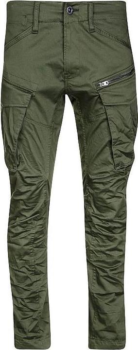Immagine prodotto G-Star Pantaloni cargo con taglio affusolato "Rovic 3D (W33/L36)