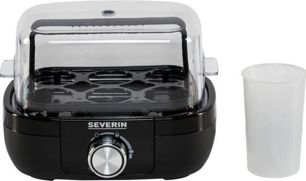 Productafbeelding Severin EK3166 (EU-stekker)