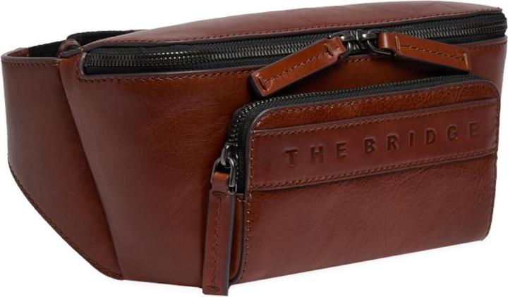 Produktbild The Bridge Giacomo - Gürteltasche