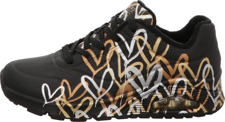 Image du produit Skechers X JGoldcown Uno (39)