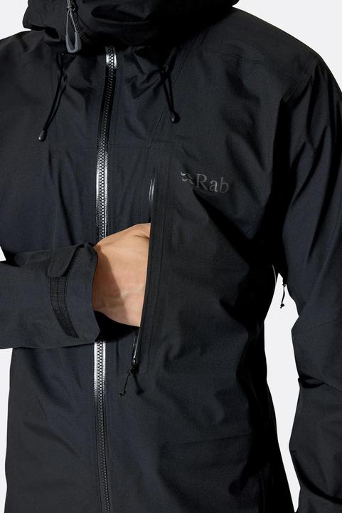 Actual product image Rab Firewall Alpine (L)