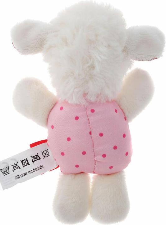 Image du produit Sigikid Hochet Mouton