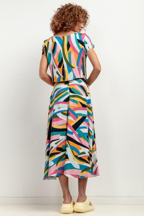 Produktbild Tessita Bluse model (XL)
