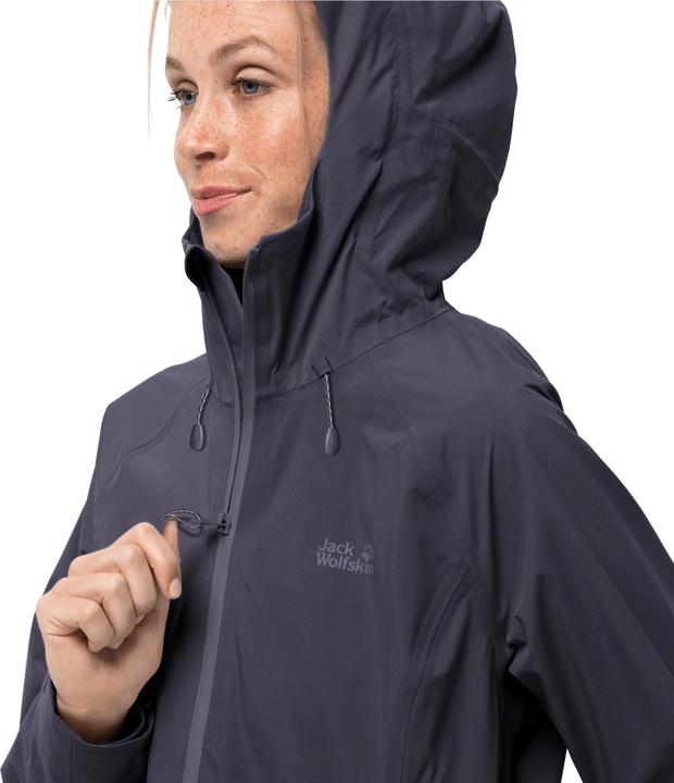 Immagine prodotto Jack Wolfskin Highest Peak Jacket W (S)
