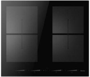 Amica Induction hob PIH6544PHTS4UN 2.0