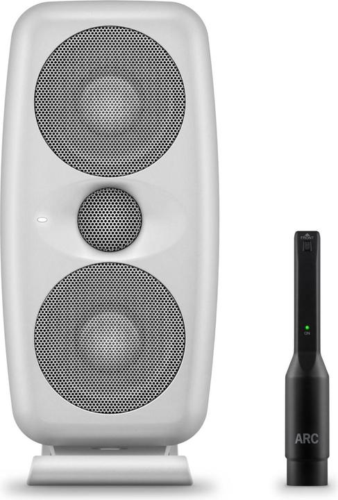 Actual product image IK Multimedia iLoud MTM (Active, 1 pc., 1x 100 W)