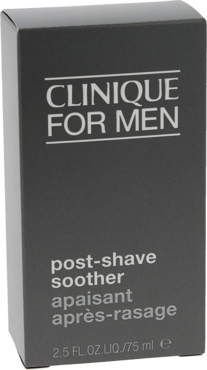 Clinique Post-Shave Soother (Rasierwasser, 75 ml)