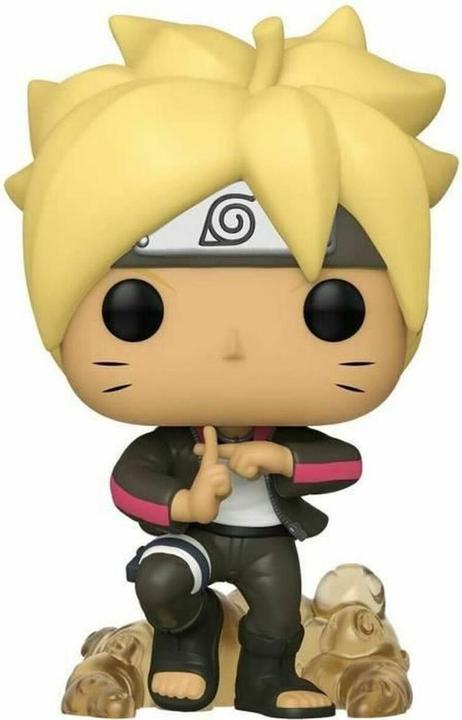 Produktbild Funko POP! - Boruto: Boruto Uzumaki