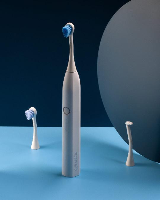 Actual product image Curaprox Hydrosonic Pro (Sonic toothbrush)
