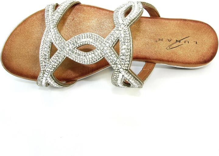 Actual product image Lunar Sandals Gabriela (41)