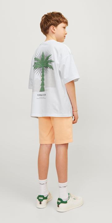 Image du produit Jack & Jones T-shirt imprimé Pour les garçons T-shirt (128)