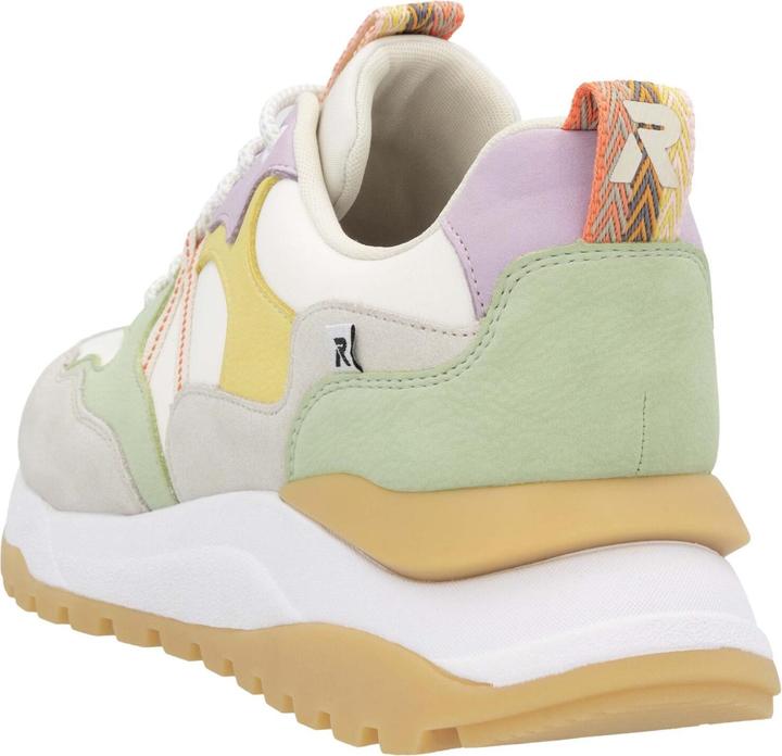 Actual product image Rieker Sneaker (42)