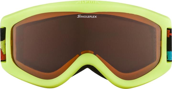 Produktbild ALPINA SPORTS Carvy 2.0